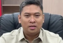 Kepala BGN, Sudaryono, saat sampaikan penyesuaian intensif bagi SPPG yang mengelola MBG pada Kamis, 1 Oktober 2026.