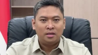 Kepala BGN, Sudaryono, saat sampaikan penyesuaian intensif bagi SPPG yang mengelola MBG pada Kamis, 1 Oktober 2026.
