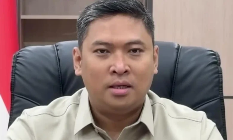 Kepala BGN, Sudaryono, saat sampaikan penyesuaian intensif bagi SPPG yang mengelola MBG pada Kamis, 1 Oktober 2026.