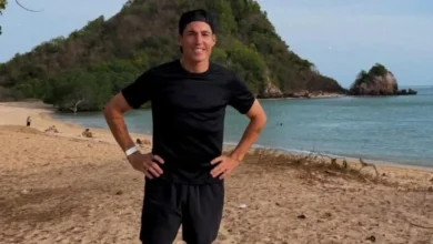 Momen Aleix Espargaro saat menyapa penggemar melalui media sosialnya pada Selasa, 6 September 2026.