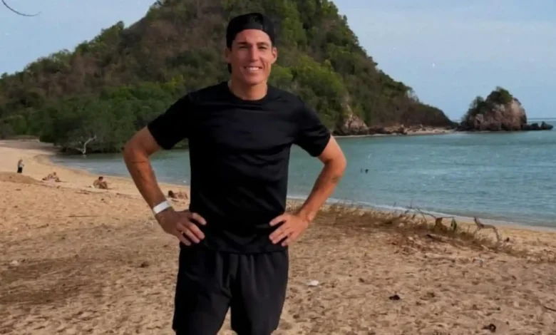 Momen Aleix Espargaro saat menyapa penggemar melalui media sosialnya pada Selasa, 6 September 2026.