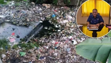 Kepala DLH Kabupaten Lombok Timur, Pathurrahman, tanggapi soal penumpukan limbah sampah di bawah jembatan Desa Rumbuk sejak Rabu, 30 September 2026.