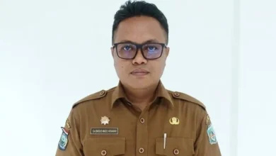 Lurah Pagesangan, Ida Bagus Made Ariawan.